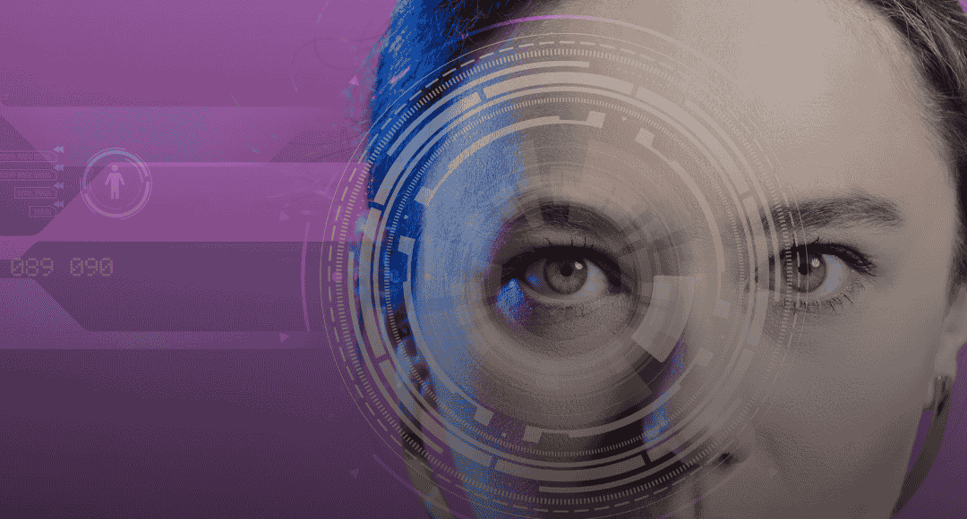 Escanear a Íris por Dinheiro Entenda a Tecnologia e os Riscos Envolvidos